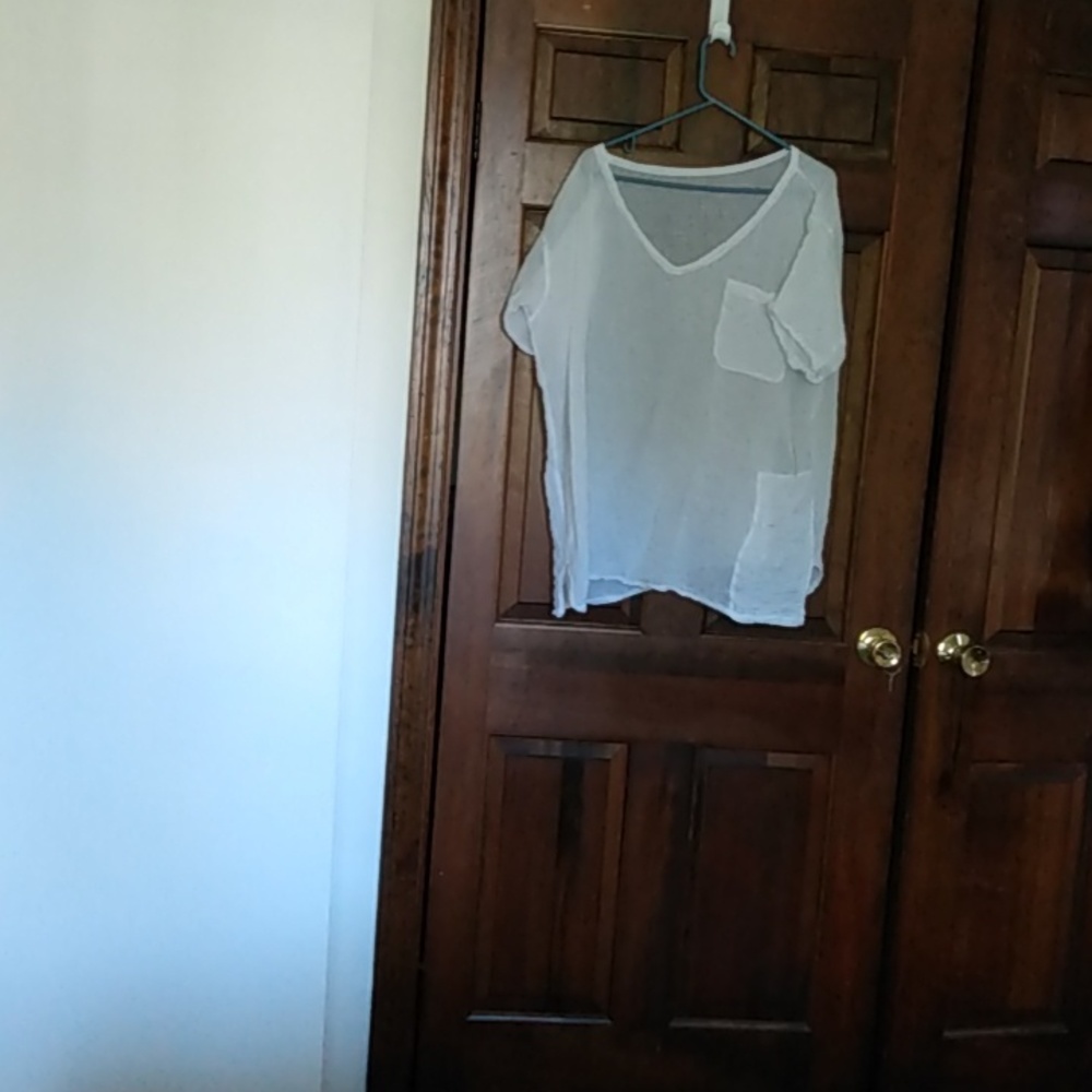 Summer top